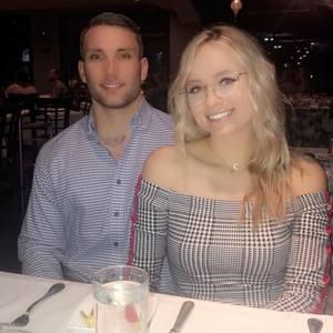 Meet your Posher, Mackenzie